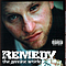 Remedy - The Genuine Article album