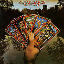 Renaissance - Turn Of The Cards album