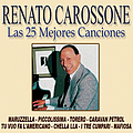Renato Carosone - Renato Carosone Las 25 Mejores альбом
