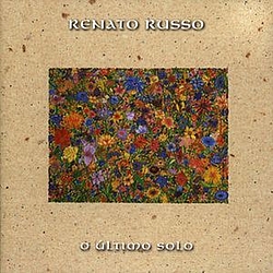 Renato Russo - O Ultimo Solo альбом