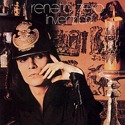 Renato Zero - Invenzioni альбом