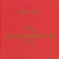 Renato Zero - Via Tagliamento (disc 1) альбом