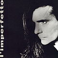 Renato Zero - L&#039;imperfetto альбом