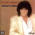 Renato Zero - Soggetti smarriti альбом