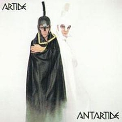 Renato Zero - Artide e Antartide album