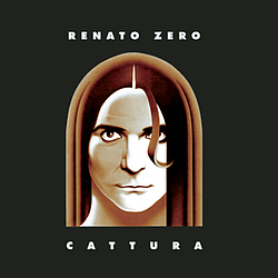 Renato Zero - Cattura альбом