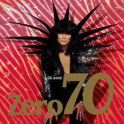 Renato Zero - Gli Anni 70 (disc 1) альбом