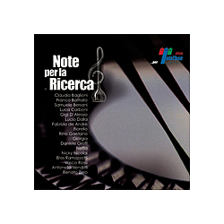 Renato Zero - Note Per La Ricerca (Per Telethon 2006) альбом