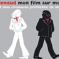 Renaud - Mes chansons préférées de moi альбом