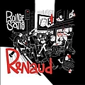 Renaud - Rouge Sang album