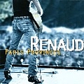 Renaud - Paris-Provinces (Aller/Retour) (disc 1) album