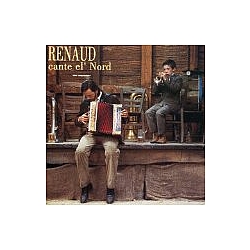 Renaud - Cante el&#039; Nord альбом