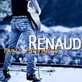 Renaud - Paris-Provinces (Aller/Retour) (disc 2) album