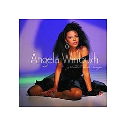 Rene &amp; Angela - Greatest Love Songs album