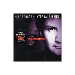 Rene Froger - Internal Affairs альбом