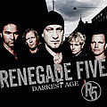 Renegade Five - Darkest Age album