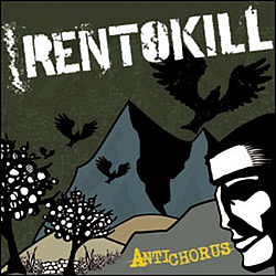 Rentokill - Antichorus альбом