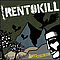 Rentokill - Antichorus album
