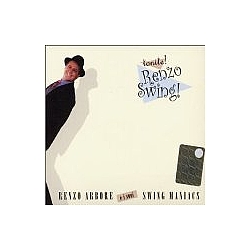 Renzo Arbore - Tonite! Renzo Swing album
