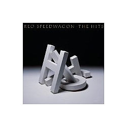 Reo Speedwagon - Hits альбом