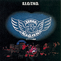 Reo Speedwagon - T.W.O. album