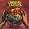 Unseen Terror - Human Error album