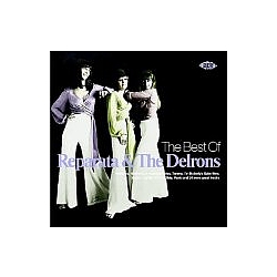 Reparata &amp; The Delrons - The Best of Reparata &amp; The Delrons альбом