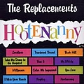 Replacements - Hootenanny album