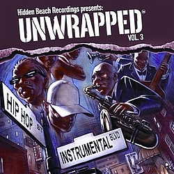 Unwrapped - Hidden Beach Recordings Presents: Unwrapped, Vol. 3 album