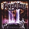 Reptilian - Thunderblaze album