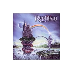 Reptilian - Castle of Yesterday альбом