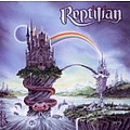 Reptilian - Castle of Yesterday album