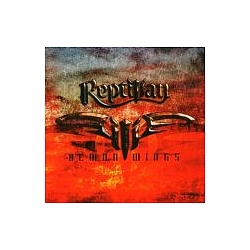 Reptilian - Demon Wings album