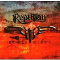 Reptilian - Demon Wings album