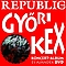 Republic - Gyori Kex album