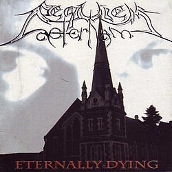 Requiem Aeternam - Eternally Dying album