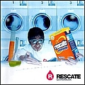 Rescate - Quitamancha album
