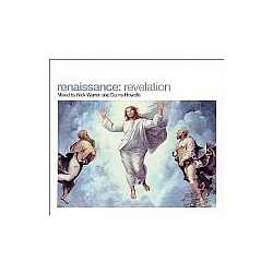 Reset - Renaissance: Revelation (disc 2) (Mixed by Danny Howells) альбом
