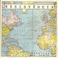 Resistência - Palavras Ao Vento альбом