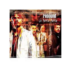 Resound - La Mente Mente album