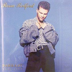 Ressu Redford - Parhaat 1990-1995 album