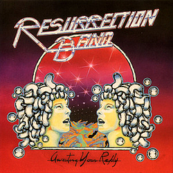 Resurrection Band - Awaiting Your Reply album