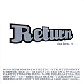 Return - The Best Of альбом