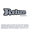 Return - The Best Of album
