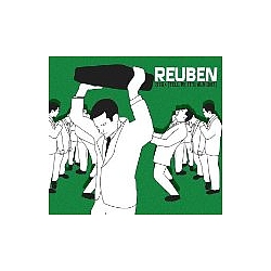 Reuben - Stux (Tell Me It&#039;s Alright) album