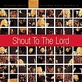 Reuben Morgan - Shout To The Lord: The Platinum Collection featuring Darlene Zschech album