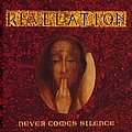 Revelation - Never Comes Silence album