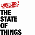 Reverend And The Makers - The State Of Things альбом