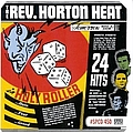 Reverend Horton Heat - Holy Roller album