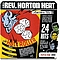Reverend Horton Heat - Holy Roller album